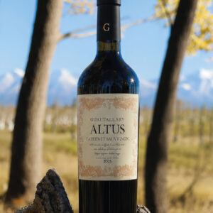 Altus Cabernet Sauvignon