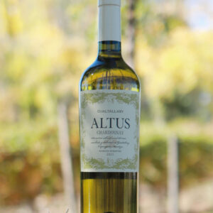 Altus Chardonnay