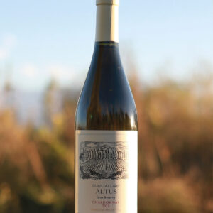 Gran Reserva Chardonnay