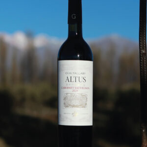 Reserva Cabernet Sauvignon