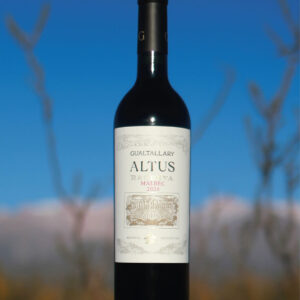 Reserva Malbec