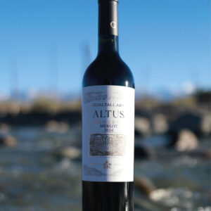 Reserva Merlot