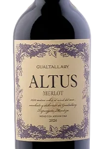 Altus Merlot