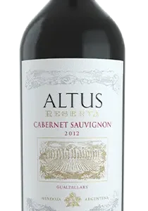 Reserva Cabernet Sauvignon