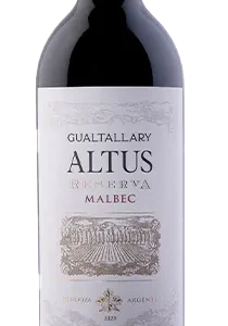 Reserva Malbec