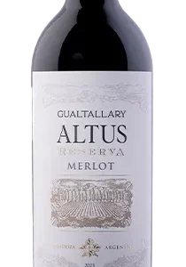 Reserva Merlot