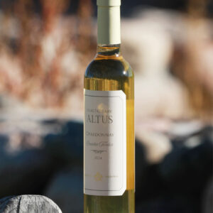 Cosecha Tardia Gran Reserva Chardonnay