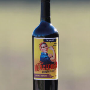 La Vencedora Cabernet Sauvignon