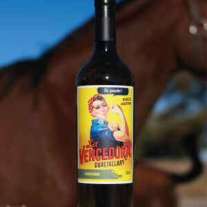 La Vencedora Chardonnay