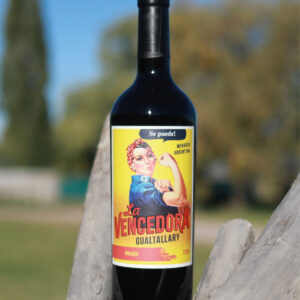 La Vencedora Malbec