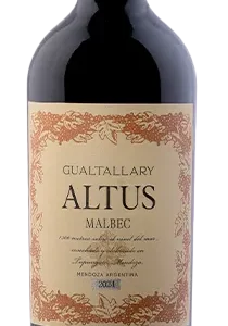 Altus Malbec