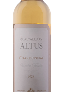 Cosecha Tardia Gran Reserva Chardonnay