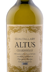 Altus Chardonnay