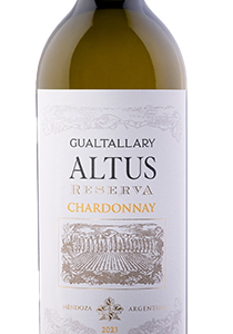 Reserva Chardonnay