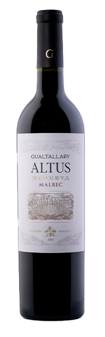 Reserva Malbec