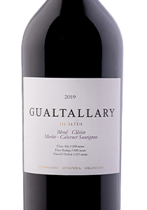 Gualtallary Blend