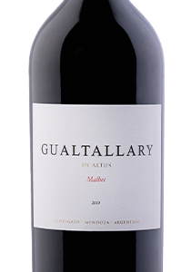 Gualtallary Malbec