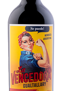 La Vencedora Malbec