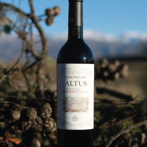 Reserva Cabernet Franc