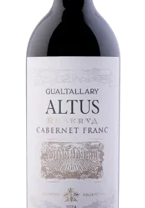 Reserva Cabernet Franc