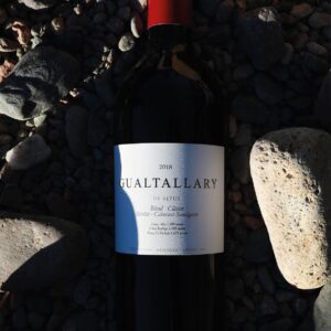 Gualtallary Blend