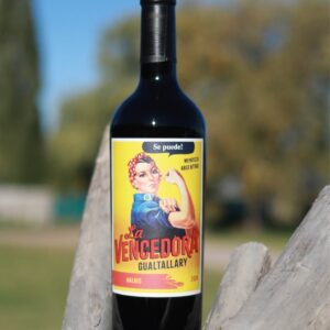 La Vencedora Malbec